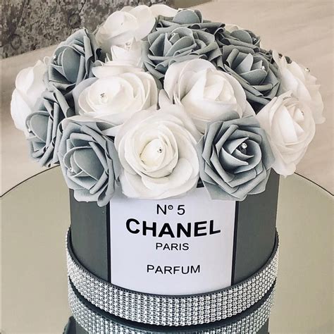 chanel flower deco|Chanel Flowers Decor .